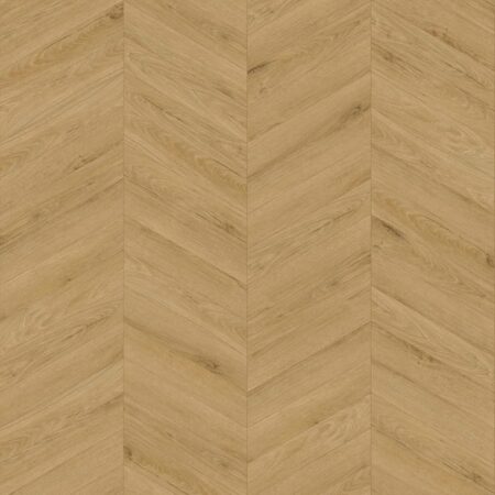 Vinil | Hanningfield Oak in Chevron