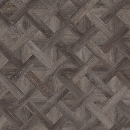 Vinil | Burnished Timber in Basket Weave