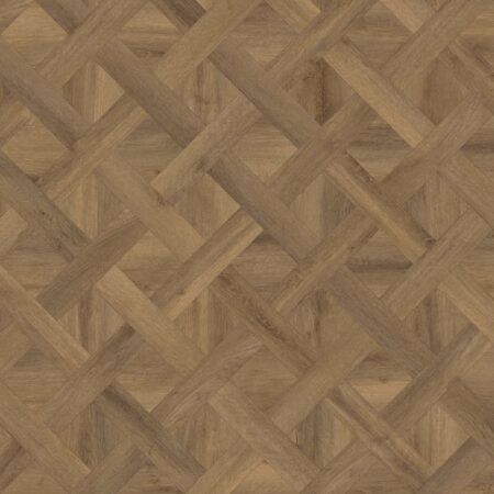 Vinil | Furrowed Oak in Basket Weave Vinil | Furrowed Oak in Basket Weave