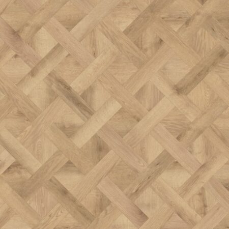 Vinil | Skara Oak in Basket Weave