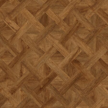 Vinil | Bureau Oak in Basket Weave