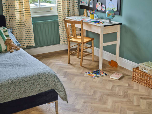 Vinil | Brae Oak Vinil | Brae Oak