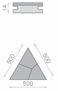 Parket | Fiocco Parket | Fiocco