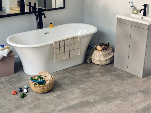 Vinil | Brisk Stone Vinil | Brisk Stone