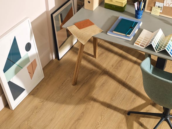 Vinil | Mead Oak Vinil | Mead Oak