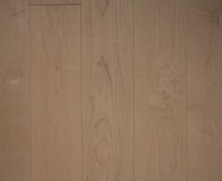 Parket | Canadian Hard Maple