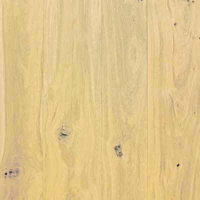 Parket | Effetto Grezzo