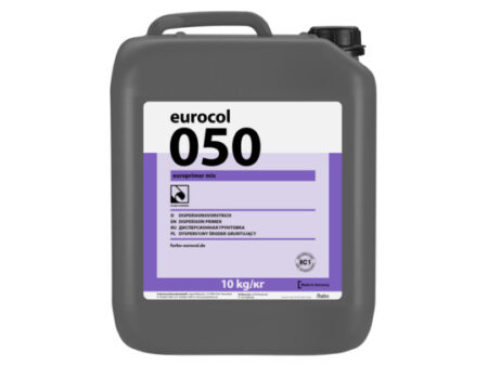 050 EUROPRIMER MIX 050 EUROPRIMER MIX