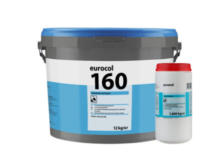 160 EUROMIX TRAVA PRO