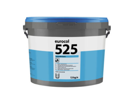 525 EUROSAFE BASIC