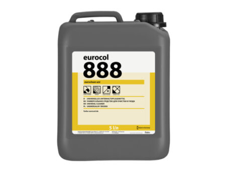 888 EUROCLEAN UNI 888 EUROCLEAN UNI
