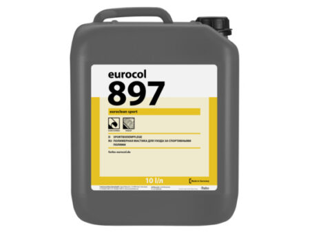 897 EUROCLEAN SPORT