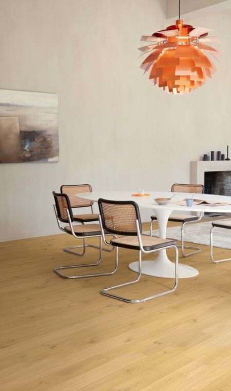 Parket | Pure oak extra matt Parket | Pure oak extra matt