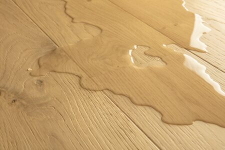 Parket | Pure oak extra matt