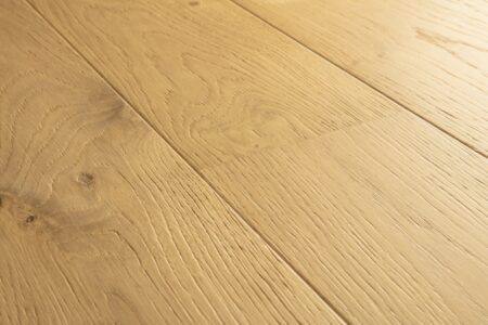Parket | Pure oak extra matt