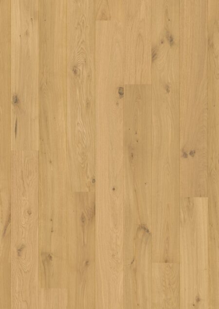 Parket | Pure oak extra matt