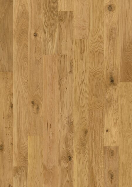 Parket | Natural oak extra matt