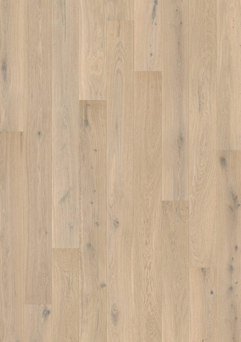 Parket | Creamy white oak extra matt Parket | Creamy white oak extra matt