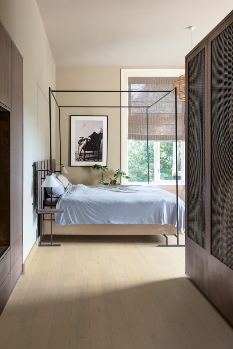 Parket | Wintry forest oak extra matt