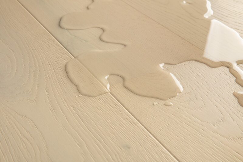 Parket | Wintry forest oak extra matt