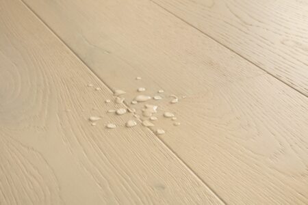 Parket | Wintry forest oak extra matt