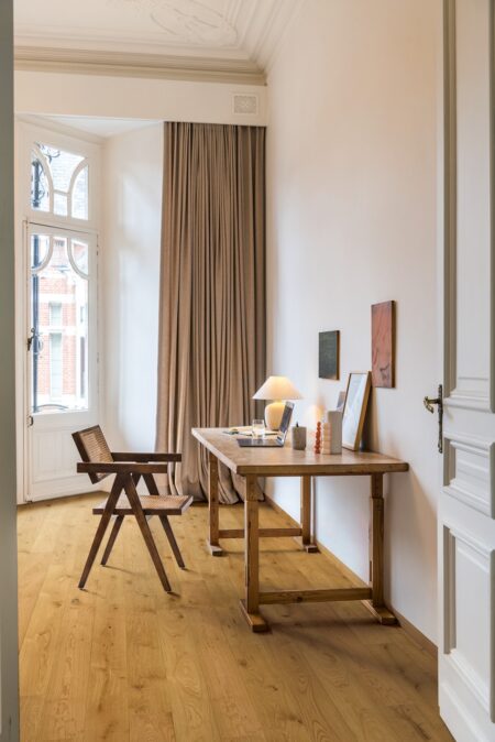 Parket | Sunrise oak extra matt