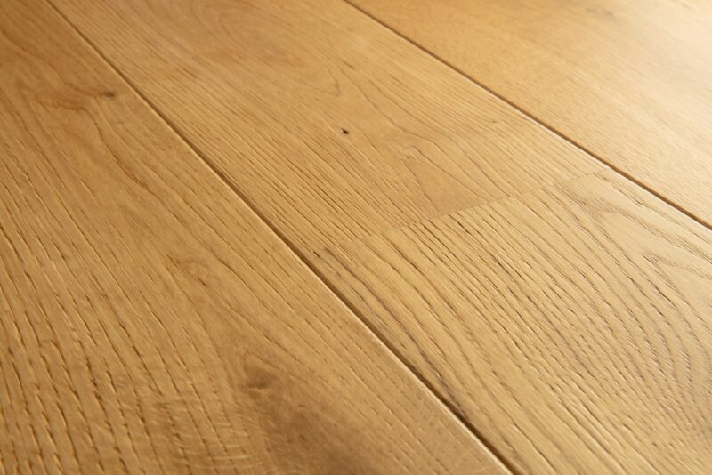 Parket | Sunrise oak extra matt
