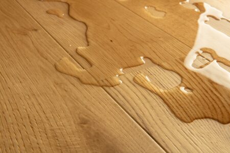 Parket | Sunrise oak extra matt