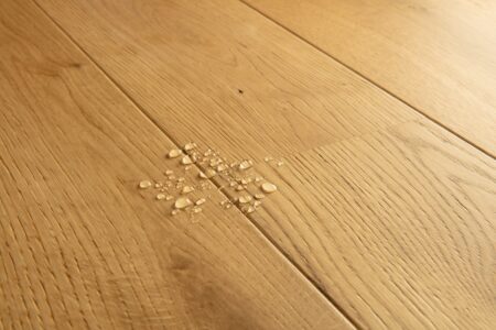 Parket | Sunrise oak extra matt