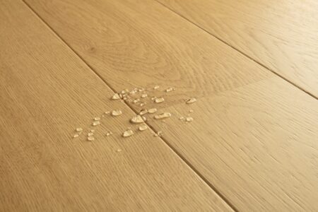 Parket | Leather oak extra matt