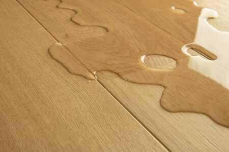 Parket | Leather oak extra matt