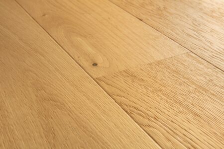 Parket | Natural oak extra matt