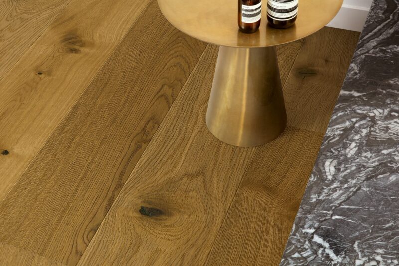 Parket | Cinnamon oak extra matt