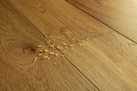 Parket | Cinnamon oak extra matt