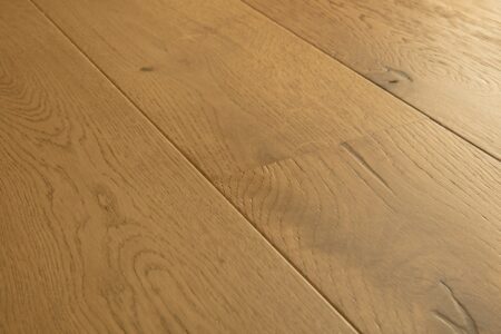 Parket | Dark chestnut oak extra matt