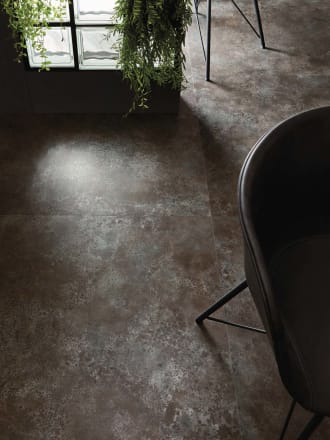 Vinil | Black Burnished Metal Vinil | Black Burnished Metal