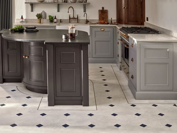 Vinil | Waterloo Concrete Vinil | Waterloo Concrete