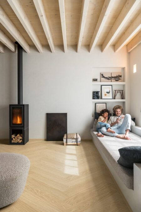 Vinil | Pure oak blush Vinil | Pure oak blush