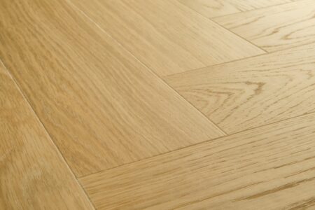 Vinil | Pure oak honey