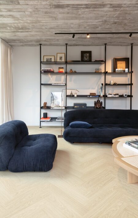 Vinil | Pure oak polar Vinil | Pure oak polar