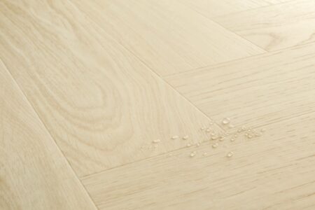 Vinil | Pure oak polar