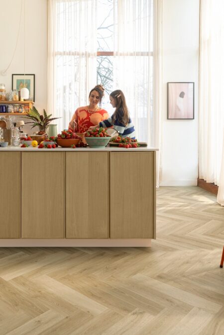 Vinil | Botanic beige