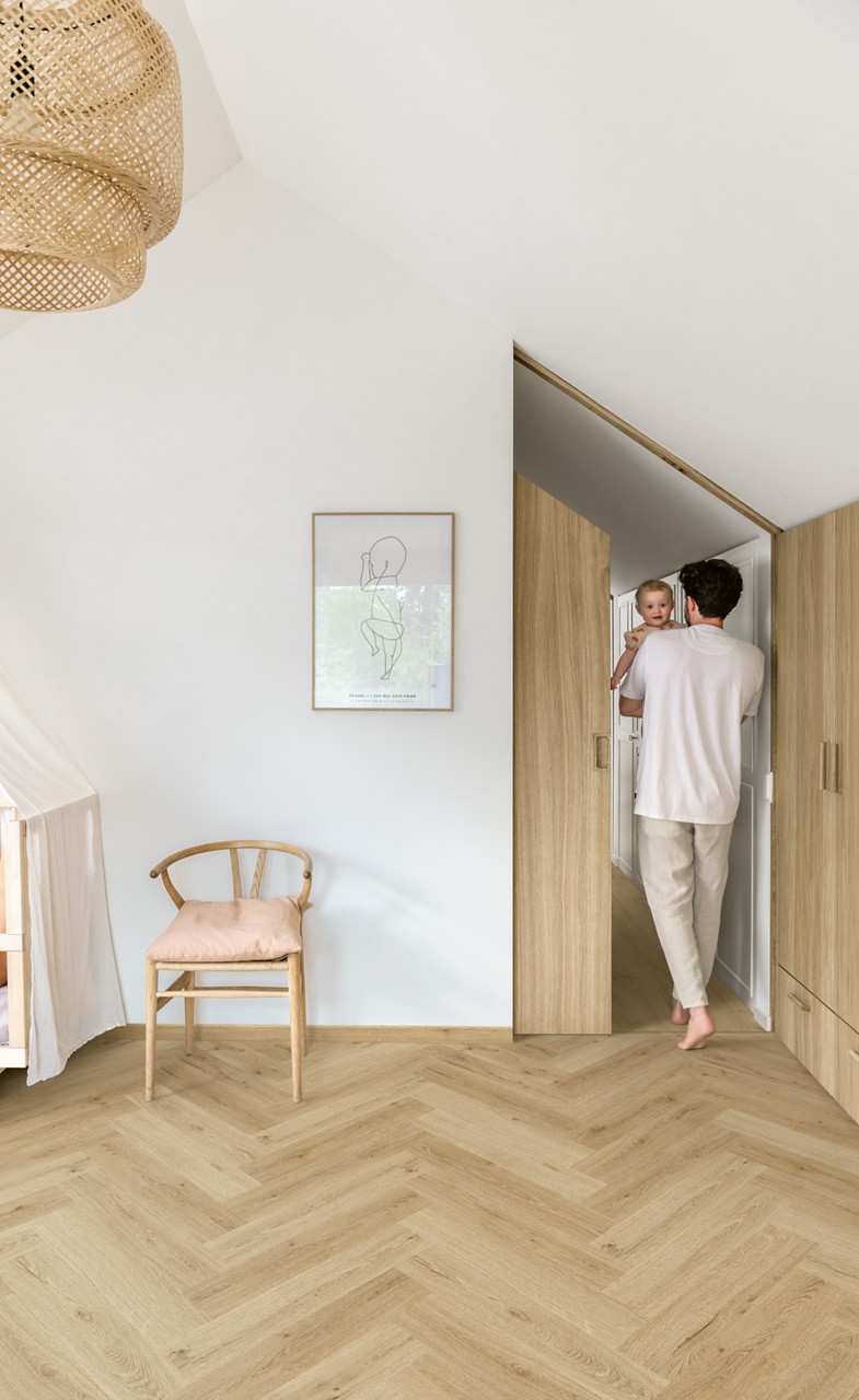 Vinil | Botanic beige Vinil | Botanic beige