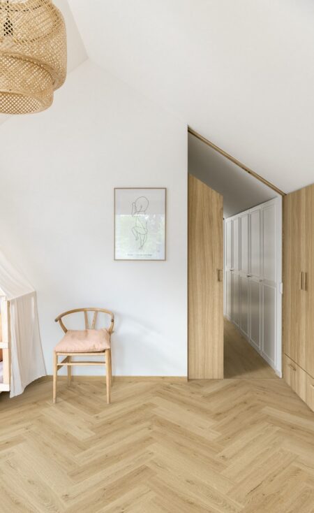 Vinil | Botanic beige