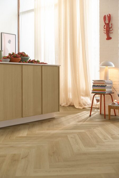 Vinil | Botanic beige