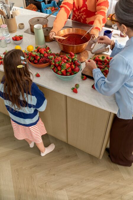 Vinil | Botanic beige