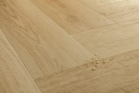 Vinil | Botanic beige