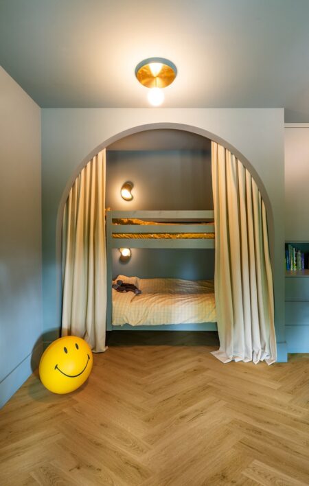 Vinil | Botanic smoked oak