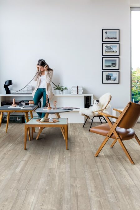 Vinil | Morning mist pine