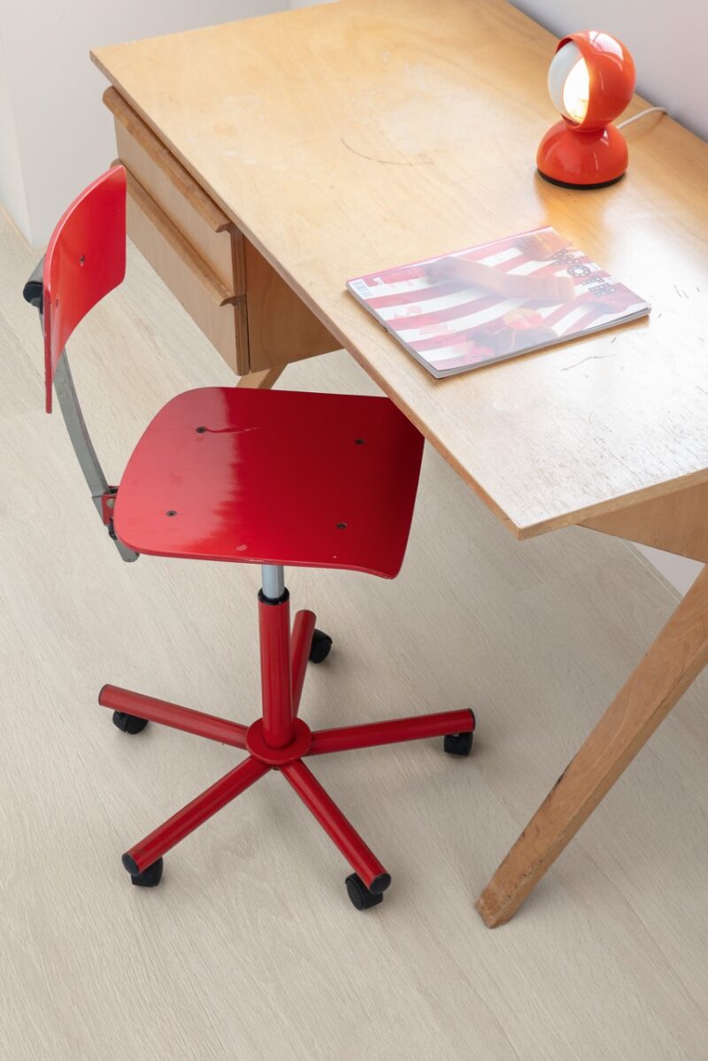 Vinil | Sea breeze oak light